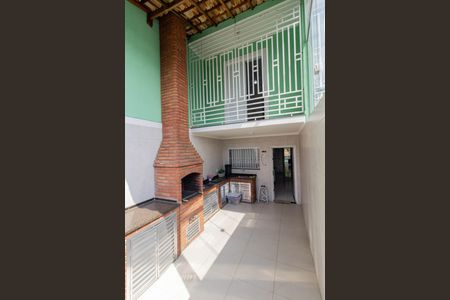 Casa para alugar com 300m², 3 quartos e 4 vagas Casa para alugar com 300m², 3 quartos e 4 vagasÁrea gourmet