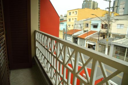 Casa à venda com 204m², 3 quartos e 5 vagasVaranda da Suíte