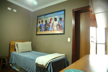 Casa à venda com 204m², 3 quartos e 5 vagasQuarto 1