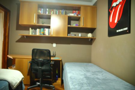 Casa à venda com 204m², 3 quartos e 5 vagasQuarto 1