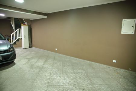 Casa à venda com 204m², 3 quartos e 5 vagasGaragem
