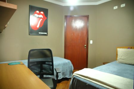 Casa à venda com 204m², 3 quartos e 5 vagasQuarto 1