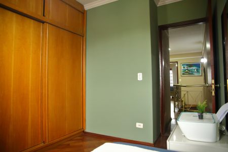 Casa à venda com 204m², 3 quartos e 5 vagasQuarto 2