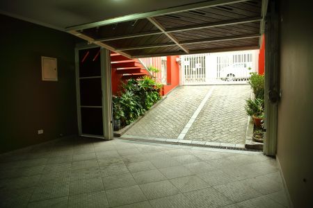 Casa à venda com 204m², 3 quartos e 5 vagasGaragem