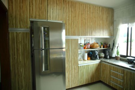 Casa à venda com 204m², 3 quartos e 5 vagasCozinha