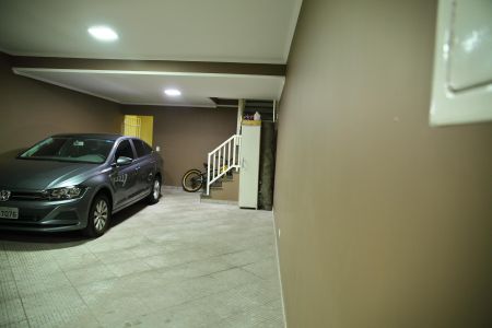 Casa à venda com 204m², 3 quartos e 5 vagasGaragem