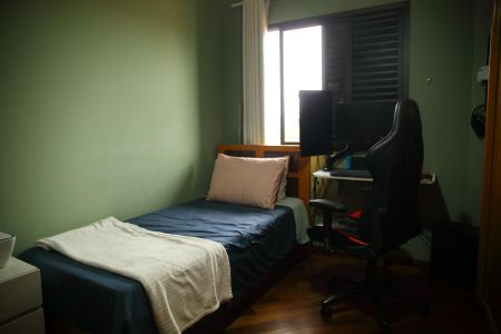 Casa à venda com 204m², 3 quartos e 5 vagasQuarto 2