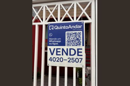 Casa à venda com 204m², 3 quartos e 5 vagasPlaca