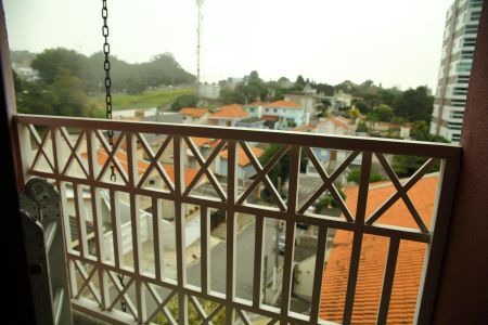 Casa à venda com 204m², 3 quartos e 5 vagasVaranda do Quarto 1