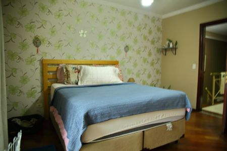 Casa à venda com 204m², 3 quartos e 5 vagasSuíte