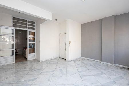 Apartamento à venda com 92m², 2 quartos e sem vaga Apartamento à venda com 92m², 2 quartos e sem vagaSala