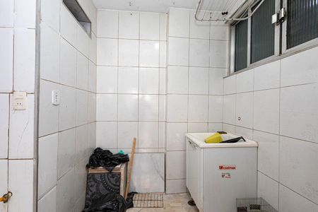 Apartamento à venda com 92m², 2 quartos e sem vaga Apartamento à venda com 92m², 2 quartos e sem vagaÁrea de Serviço