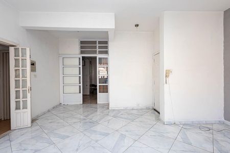 Apartamento à venda com 92m², 2 quartos e sem vaga Apartamento à venda com 92m², 2 quartos e sem vagaSala