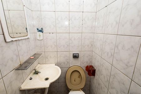 Apartamento à venda com 92m², 2 quartos e sem vaga Apartamento à venda com 92m², 2 quartos e sem vagaBanheiro da Suíte 1