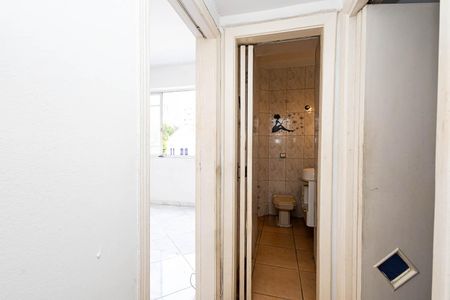 Apartamento à venda com 92m², 2 quartos e sem vaga Apartamento à venda com 92m², 2 quartos e sem vagaSala