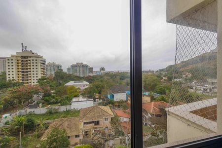 Apartamento à venda com 70m², 2 quartos e 1 vaga Apartamento à venda com 70m², 2 quartos e 1 vagaQuarto 2 vista
