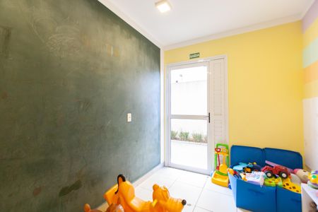 Apartamento para alugar com 42m², 2 quartos e sem vagaBrinquedoteca