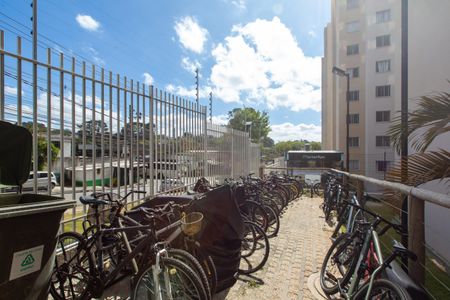 Apartamento para alugar com 42m², 2 quartos e sem vagaÁrea comum - Bicicletário