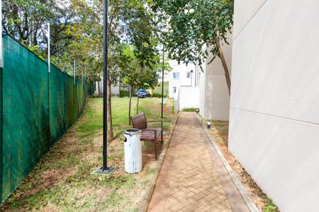 Apartamento para alugar com 42m², 2 quartos e sem vagaÁrea comum