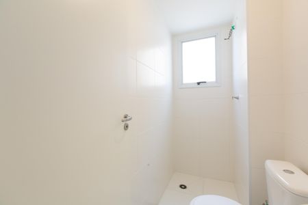 Apartamento para alugar com 42m², 2 quartos e sem vagaBanheiro