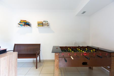 Apartamento para alugar com 42m², 2 quartos e sem vagaEspaço de Jogos