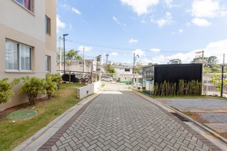 Apartamento para alugar com 42m², 2 quartos e sem vagaÁrea comum