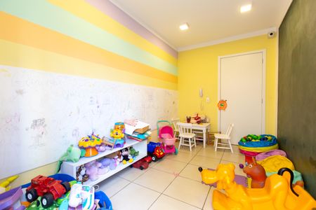 Apartamento para alugar com 42m², 2 quartos e sem vagaBrinquedoteca