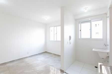 Apartamento para alugar com 42m², 2 quartos e sem vagaCozinha