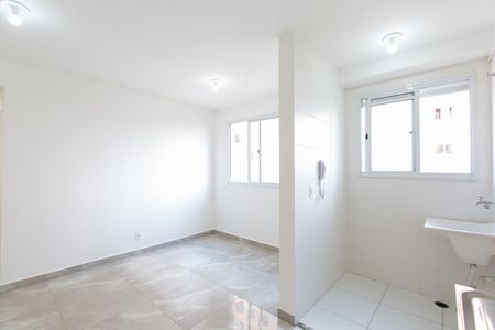 Apartamento para alugar com 42m², 2 quartos e sem vagaCozinha