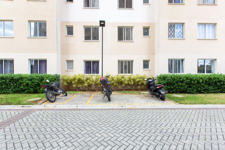 Apartamento para alugar com 42m², 2 quartos e sem vagaÁrea comum