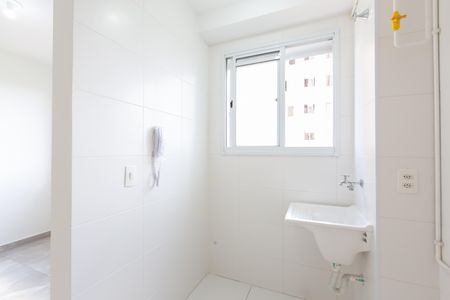 Apartamento para alugar com 42m², 2 quartos e sem vagaÁrea de Serviço