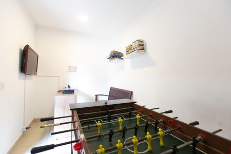 Apartamento para alugar com 42m², 2 quartos e sem vagaEspaço de Jogos