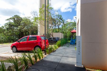 Apartamento para alugar com 42m², 2 quartos e sem vagaÁrea comum