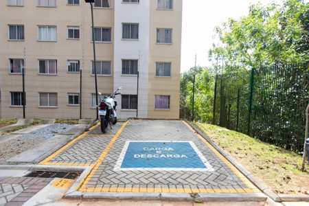 Apartamento para alugar com 42m², 2 quartos e sem vagaÁrea comum