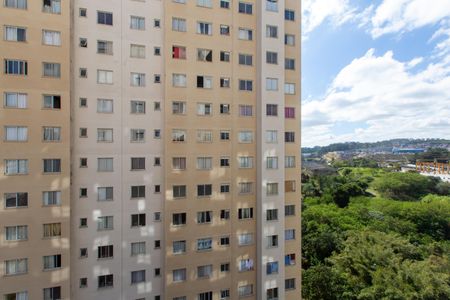 Apartamento para alugar com 42m², 2 quartos e sem vagaVista do Quarto 2
