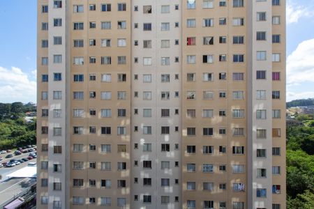 Apartamento para alugar com 42m², 2 quartos e sem vagaQuarto 2