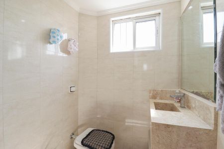 Apartamento à venda com 78m², 3 quartos e 1 vaga Apartamento à venda com 78m², 3 quartos e 1 vagaBanheiro