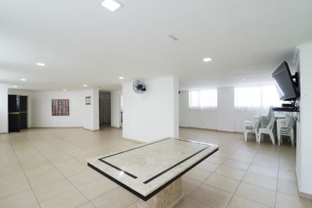 Apartamento à venda com 78m², 3 quartos e 1 vaga Apartamento à venda com 78m², 3 quartos e 1 vagaÁrea comum