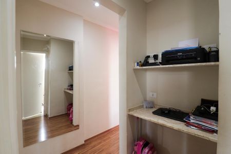 Apartamento à venda com 78m², 3 quartos e 1 vaga Apartamento à venda com 78m², 3 quartos e 1 vagaCorredor