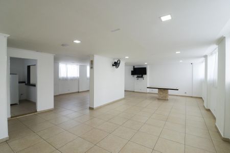 Apartamento à venda com 78m², 3 quartos e 1 vaga Apartamento à venda com 78m², 3 quartos e 1 vagaÁrea comum