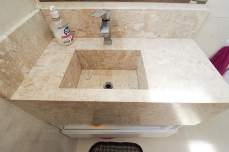 Apartamento à venda com 78m², 3 quartos e 1 vaga Apartamento à venda com 78m², 3 quartos e 1 vagaBanheiro