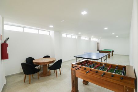 Apartamento à venda com 78m², 3 quartos e 1 vaga Apartamento à venda com 78m², 3 quartos e 1 vagaÁrea comum