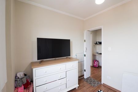 Apartamento à venda com 78m², 3 quartos e 1 vaga Apartamento à venda com 78m², 3 quartos e 1 vagaQuarto 3
