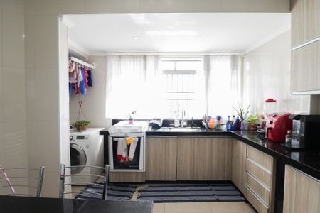 Apartamento à venda com 78m², 3 quartos e 1 vaga Apartamento à venda com 78m², 3 quartos e 1 vagaCozinha