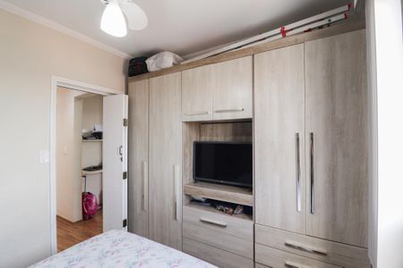 Apartamento à venda com 78m², 3 quartos e 1 vaga Apartamento à venda com 78m², 3 quartos e 1 vagaQuarto 2
