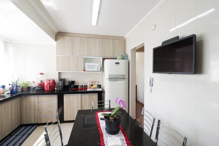 Apartamento à venda com 78m², 3 quartos e 1 vaga Apartamento à venda com 78m², 3 quartos e 1 vagaCozinha