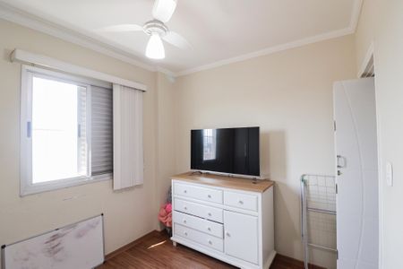 Apartamento à venda com 78m², 3 quartos e 1 vaga Apartamento à venda com 78m², 3 quartos e 1 vagaQuarto 3