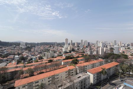Apartamento à venda com 78m², 3 quartos e 1 vaga Apartamento à venda com 78m², 3 quartos e 1 vagaQuarto 3 - Vista