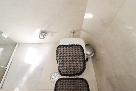 Apartamento à venda com 78m², 3 quartos e 1 vaga Apartamento à venda com 78m², 3 quartos e 1 vagaBanheiro