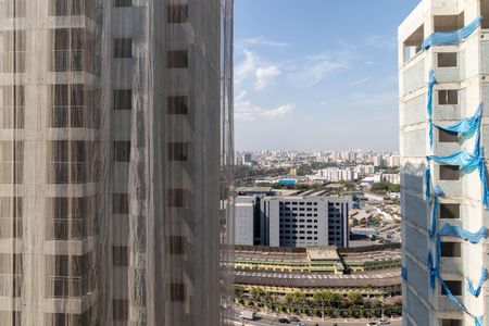 Apartamento à venda com 42m², 2 quartos e 1 vagaVista do Quarto 1